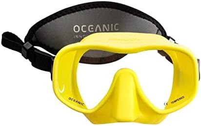 Oceanska Mini maska za sjenilo na remenu