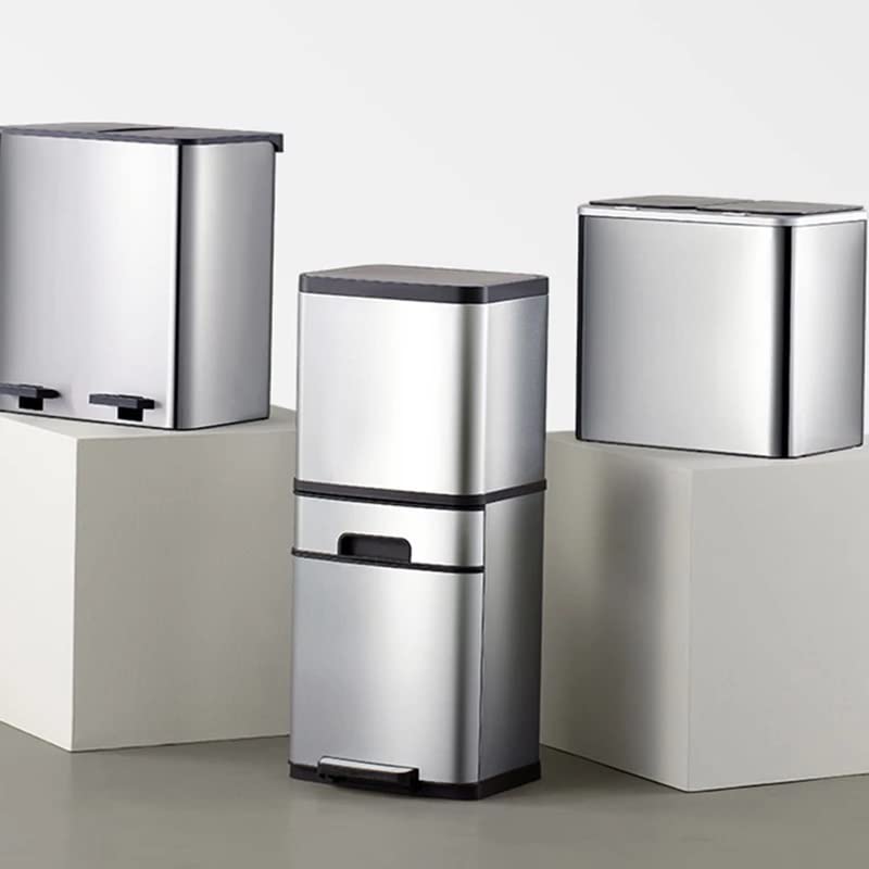 DHTDVD Recikliranje kuhinjskog smeća može udvostručiti sušenje vlažnog odvajanja smeća za smeće kupaonice