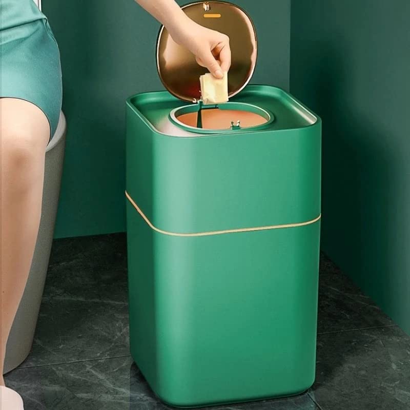 ; Automatska kuhinjska kanta za smeće otporna na miris kanta za recikliranje velikog kapaciteta alati za pohranu bez mirisa