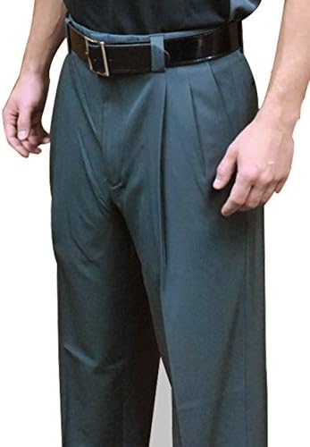 Smitty četveronožni rastezljivi udubljeni sudijski kombinirani hlače