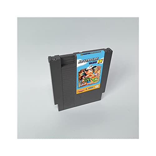 Samrad Adventure Island IV - 72 PIN 8bitni uložak za igru