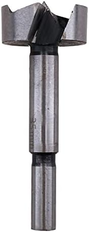35 mm Forstner dlijeto bušilica za drvo bušilica za bušenje zglobnih rupa obrada drveta 10 mm drška