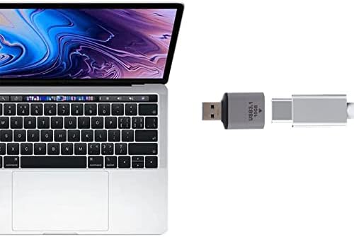 Dnevnički komad USB 3.0 mužjaka TIP C ženskog adaptera za konekciju, Type-C USB standardni prijenos podataka 10Gbps pretvarač proširenja