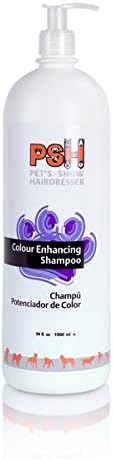Šampon za dodavanje boje, 1 litra