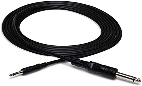 Monoblok priključni kabel od 105 1/4 & 34; od 3,5 mm do 5 stopa