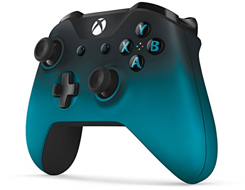 Xbox bežični kontroler - Ocean Shadow Special Edition
