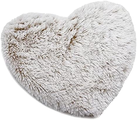Intelex topline mikrovalne lavande mirisne srčane toplinske jastučiće, marshmellow smeđa