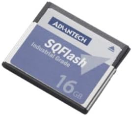 Advantech SQF-S10 630, 16G Industrial Cfast Card, 630 MLC
