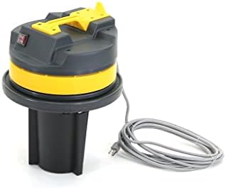 Farag Janitorial Industrial Vacuum Cleaner mokro/suho 8 galona