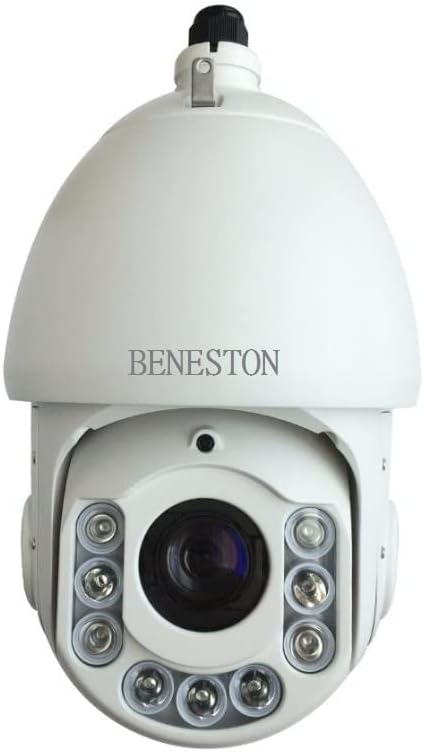 3G/HD-SDI Speed ​​Dome IR kamera/PTZ/1080p, 1080i, 720p podesivi/emitiranje/20x/visca
