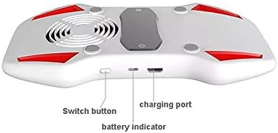 Gamepad za mobilni telefon hladnjak ventilator kontroler igre džojstik igre kontroler okidača igre