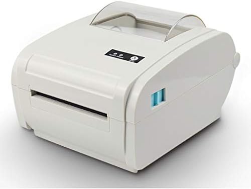 Multifunkcionalni stolni pisač termalni papir 110 mm pisač naljepnica s crtičnim kodom, proizvođač komunikacijskih sučelja, proizvođač
