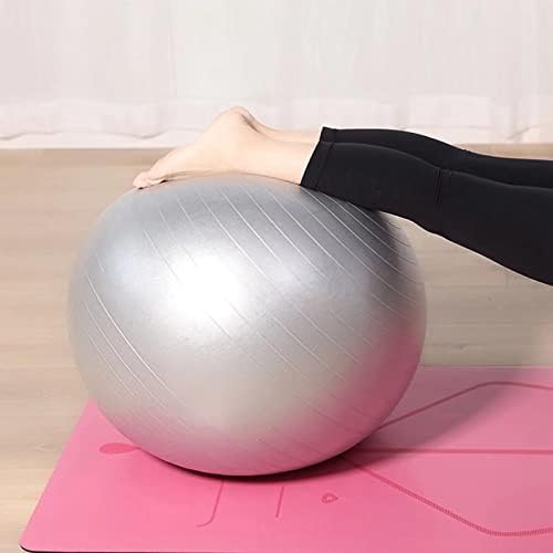 Anti-burst i klizač joga vježba balans stabilnost stabilnost fitness teretana trening švicarski ， masaža trening fizikalna terapija