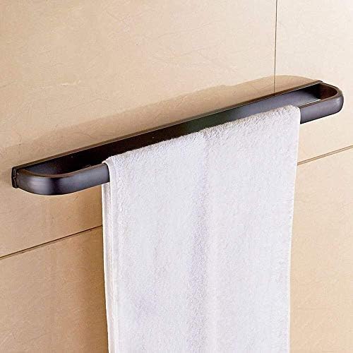 Omoons stalak za ručnike stalak za ručnik stalak za ručnike izrađen od čvrstog mesinganog ručnika stalak za ručnik stalak za ručnik