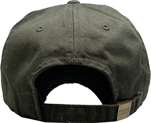 Službena dozvola američke vojske samo za vrhunski Vintage pohabani šešir, bejzbolsku kapu s vojnom zvijezdom veterana