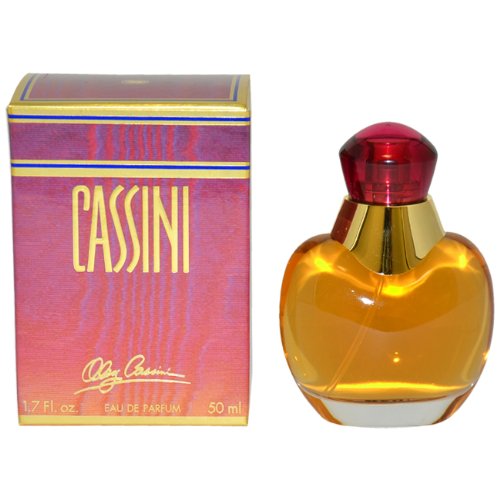 Cassini Oleg Cassini za žene. 1,7 oz sprej za parfemsku vodu