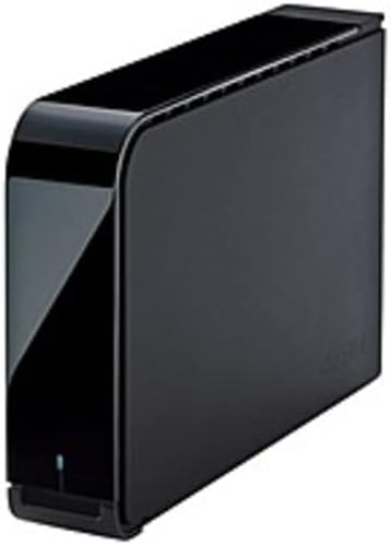8TB HDD-vanjski - kompatibilan s 3.0 - 7200 o/min - 1 paket
