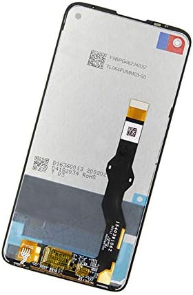 Zamjena ekrana HLTECH LCD zaslon osjetljiv na dodir дигитайзером sklop za Motorola Moto G8 Stylus G Stylus 2020 XT2043 XT2043-4 XT2043-7