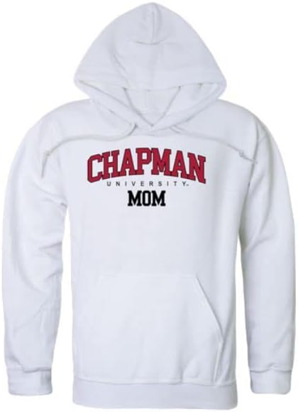 W Republic Chapman University Panthers mama manice za runo kapuljače