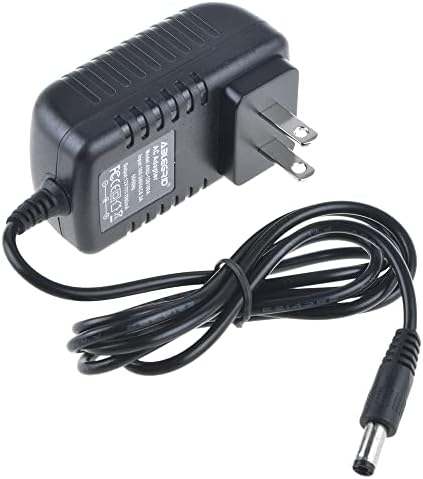 HamzySexy AC/DC adapter kompatibilan s kraljevskim prljavštinom Đavo M083472 bez vrećica Stick Easy Lite BD10025 BD10025Red brza snaga