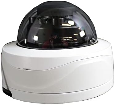 4 X Dauha OEM 2MP IR Unutarnji/Vanjska kupola 2.7-12 mm leća CCTV sigurnosna kamera CVI
