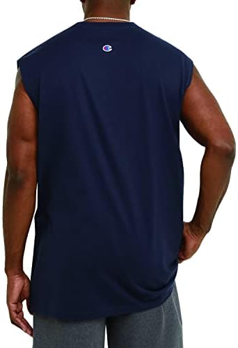 Prvakinja muške mišićne majice, tinejdžer od pamuka, majica Jerseyja, pamučna majica
