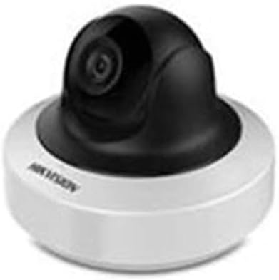 Hikvision Mini PTZ 2MP WDR Network Dome 4x Optical Zoom 60ft IR DS-2CD2F22FWD-IS
