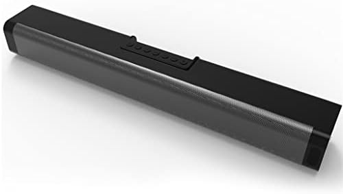 Zvučnici za pc igre SDFGH s pozadinskim osvjetljenjem RGB Snažan басовый stereo USB, 3,5 mm Optički audio panel PC 20 W Zvučnik za