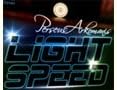 LightSpeed ​​by persus arkomanis i Alakazam magija