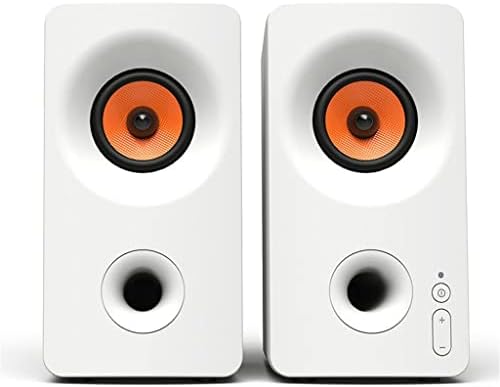 Zvučnik 2.0 stereo multimedijski Stolni zvučnik računala s basom, mini zvučnik za igre