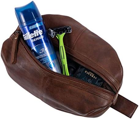 & - Putna kozmetička torba za brijanje za muškarce i žene