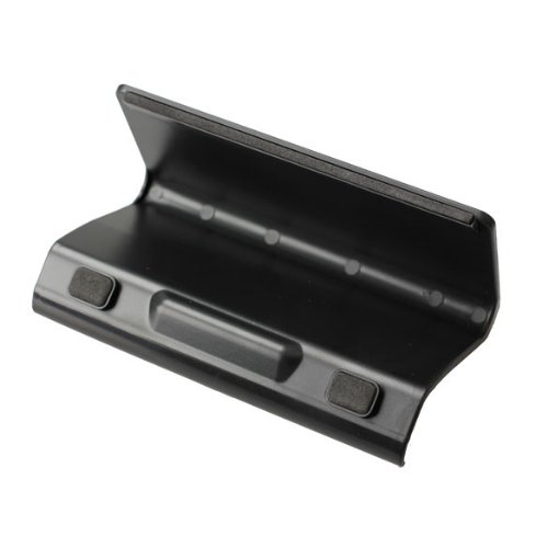 VKTECH Tvrdi ABS držač stajališta BASE PODRUČJE BRACKET za Nintendo Wii U Game Console New Black