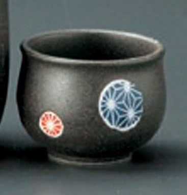 Temari jiki japanski porculanski set od 4 šalice