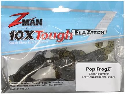 Z-Man Pop Frogz Mait
