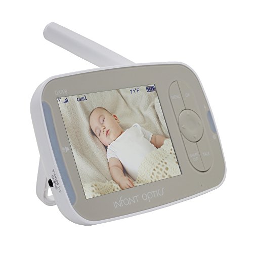 Dodatna oprema za dječju optiku-8 samostalni monitor bez baterije