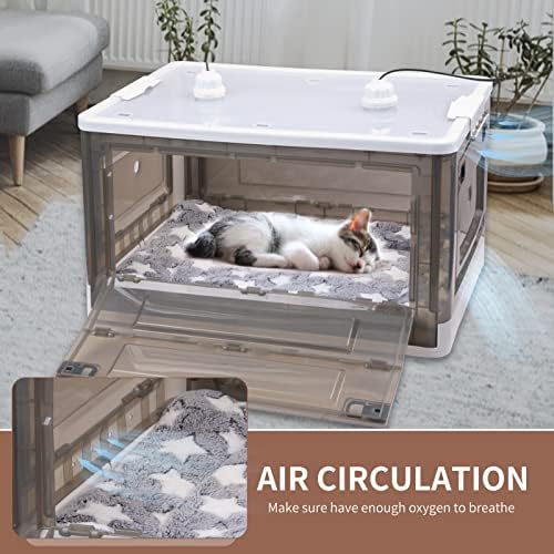 Inkubator za štenad u nastavku-grijani inkubator za štenad, inkubator za štenad i mačiće, inkubator za mačiće, inkubator za štenad