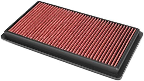 Crvena ploča s padom zraka kompatibilna s Ford Lincoln Mazdom 07-20