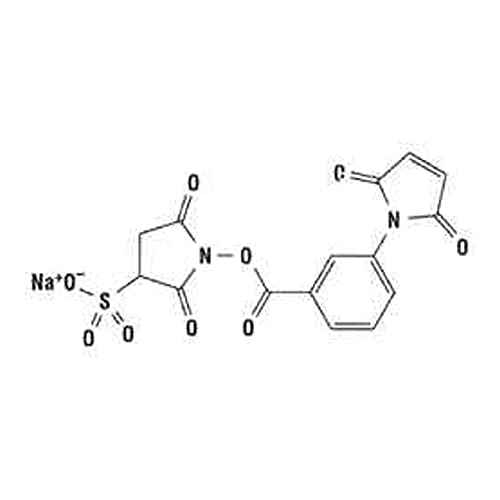 Reagens; 21810022-1 sulfo -; 100 mg