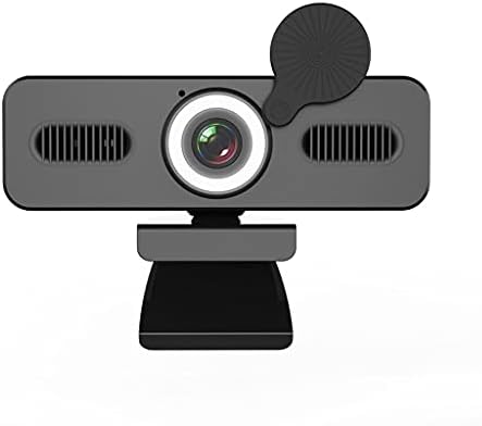 UXZDX Cujux web kamera web kamera web kamera s mikrofonom web cam za računalo računalo prijenosno video mini kameru s naslovnicom web