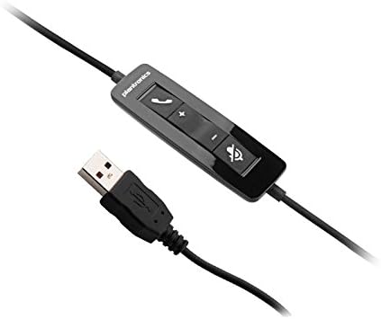Plantronics Blackwire C435 USB kabelske slušalice