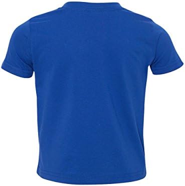 Ubod s tintom Prilagođeni majica za malu malu majice Personalizirane majice Text Maleni majice - 15 boja