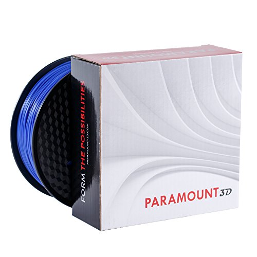Paramount 3D FlexPla 1,75 mm 1kg filament [BRL50022118F]