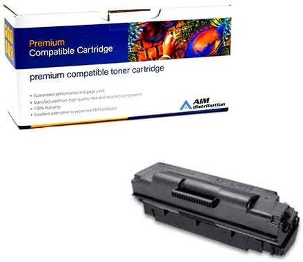 Zamjena kompatibilna s AIM - Kompatibilni toner cartridge visoke kvalitete HP SV077A - Ekvivalent Samsung MLT-D307L - Univerzalni