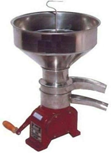 Ručni centrifugalni separator za mliječnu kremu od$&$; $ 60L / h ~ ~ ~ 087