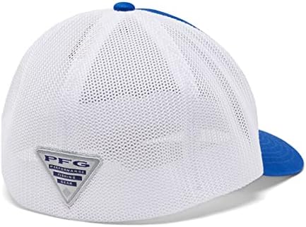 Mrežasta bejzbolska kapa s logotipom u mreži-Srednja kruna
