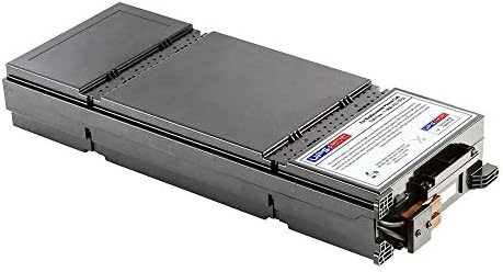 APC Smart-UPS SRT 3000VA RM 208V SRT3000RMXLT Kompatibilan zamjenjiva baterija od UPSBatteryCenter