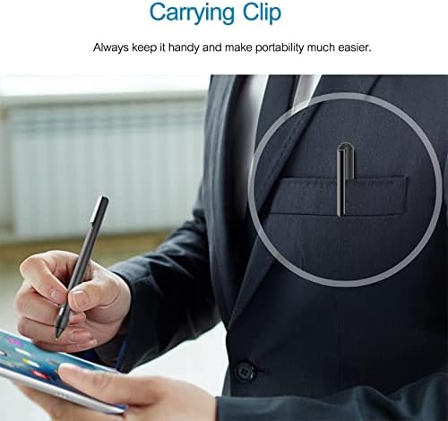 CMARS aktivna olovka za olovku za iPad, Android, iOS, olovka olovke za iPad/iPad Pro/Air/Mini/iPhone/mobitel/Samsung/Tablet za pisanje