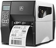 Stolni printer Zebra Technologies ZT23042-T01200FZ serije ZT230 4 TT, rezolucija 203 dpi, jaz, Kabel za napajanje s američkog tanjura,
