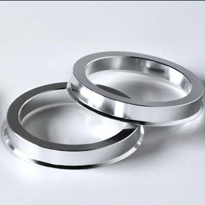 Skup aluminijskih središnjih prstenova 63.4x71.12mm
