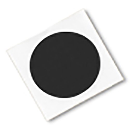 3m 616 Circle-0,438 -250 traka litografa, krug promjera 0,438